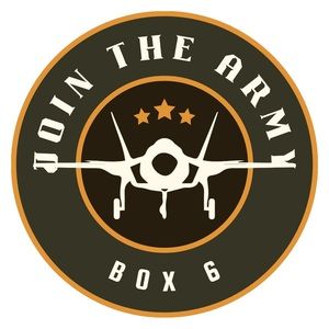 Box 6 Join the Army